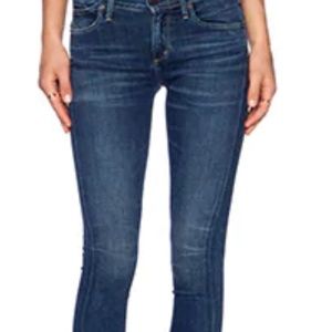 Citizens of Humanity Avedon Ankle Ultra Skinny Size 27. Gently Used